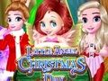 Juego Angelito dia de navidad  en línea