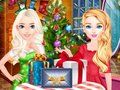 Juego Nochebuena de BFF  en línea