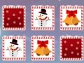 Juego Fotos de Navidad  en línea