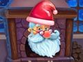 Juego Palabras de Navidad  en línea