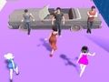 Juego Paseo de la chica de moda  en línea