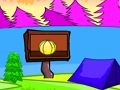 Juego Salva al anciano hambriento  en línea