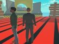 Juego 2 jugadores: SkyBlock  en línea