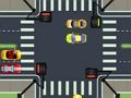 Juego Matemáticas de control de tráfico  en línea