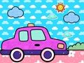 Juego Juegos de colorear para niños  en línea
