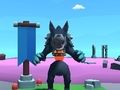 Juego Duelo de monstruos  en línea