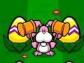 Juego Pascua divertida  en línea