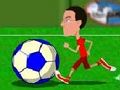 Juego Súper Fútbol  en línea