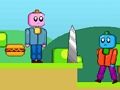 Juego Deca contra Rooko  en línea