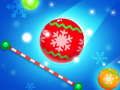 Juego Envoltorio de regalo de navidad  en línea