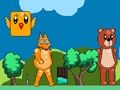 Juego Oso Kuma 2  en línea