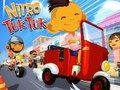 Juego Nitro tuk tuk en línea