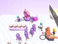 Juego Restaurante de gelatina  en línea
