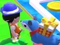 Juego Isla de mascotas  en línea
