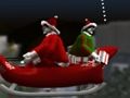 Juego Los pequeños ayudantes de Santa  en línea