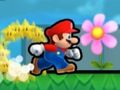 Juego La película de Super Mario Bros v. 3  en línea