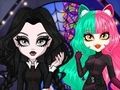 Juego Besties el miĂ©rcoles en lĂnea Juego Besties el miĂ©rcoles en lĂnea