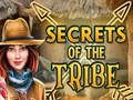 Juego Secretos de la tribu  en línea