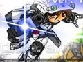 Juego Cielo de combate  en línea