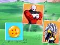 Juego Cartas de partido de DragonBall  en línea