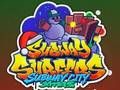 Juego Surfers Surfers: Subway City Navidad en línea