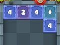Juego Llegar a 2048  en línea