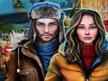 Juego Vispera de Año Nuevo  en línea