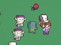 Juego Horda de zombis  en línea