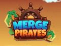 Juego Fusionar piratas  en línea