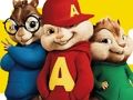 Juego Rompecabezas de Alvinnn y las Ardillas  en línea