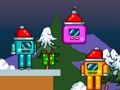 Juego Navidad Kenno Bot 2  en línea