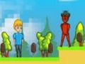 Juego Búsqueda de darios  en línea