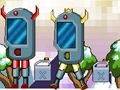 Juego Navidad Deno Bot 2  en línea