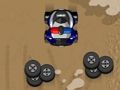 Juego Carreras de supervivencia policial  en línea