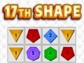 Juego Forma 17 2048  en línea