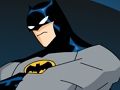Juego La edad de hielo de Batman  en línea