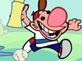 Juego ¡Apúrate!  en línea