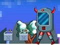 Juego Navidad DenoBot  en línea