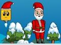 Juego Papá Noel presente 2  en línea