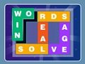 Juego Figgerits-juego de rompecabezas de palabras  en línea