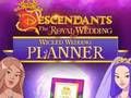 Juego Organizador de bodas malvado  en línea