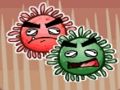 Juego Nano guerra  en línea