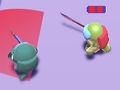 Juego Ataque de impostor en lĂnea Juego Ataque de impostor en lĂnea