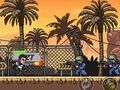 Juego Armas de ira  en línea