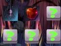 Juego Memorizar Halloween  en línea