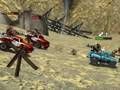 Juego Dead Paradise: tirador de carreras  en línea