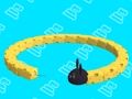 Juego Desastre de la anaconda  en línea