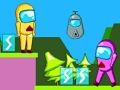Juego Entre Chen Bots 2  en línea