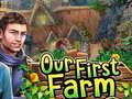 Juego Nuestra Primera Granja  en línea