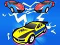Juego Fusión de coches y lucha  en línea